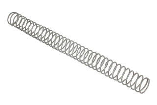 The Expo Arms AR15 carbine length buffer spring is made from high quality music wire